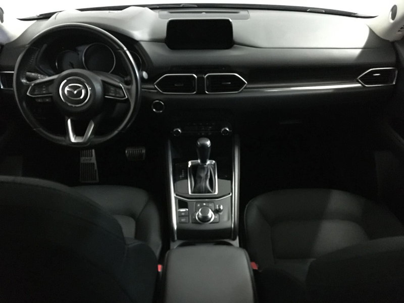 Mazda CX-5 usata a Catanzaro (10)