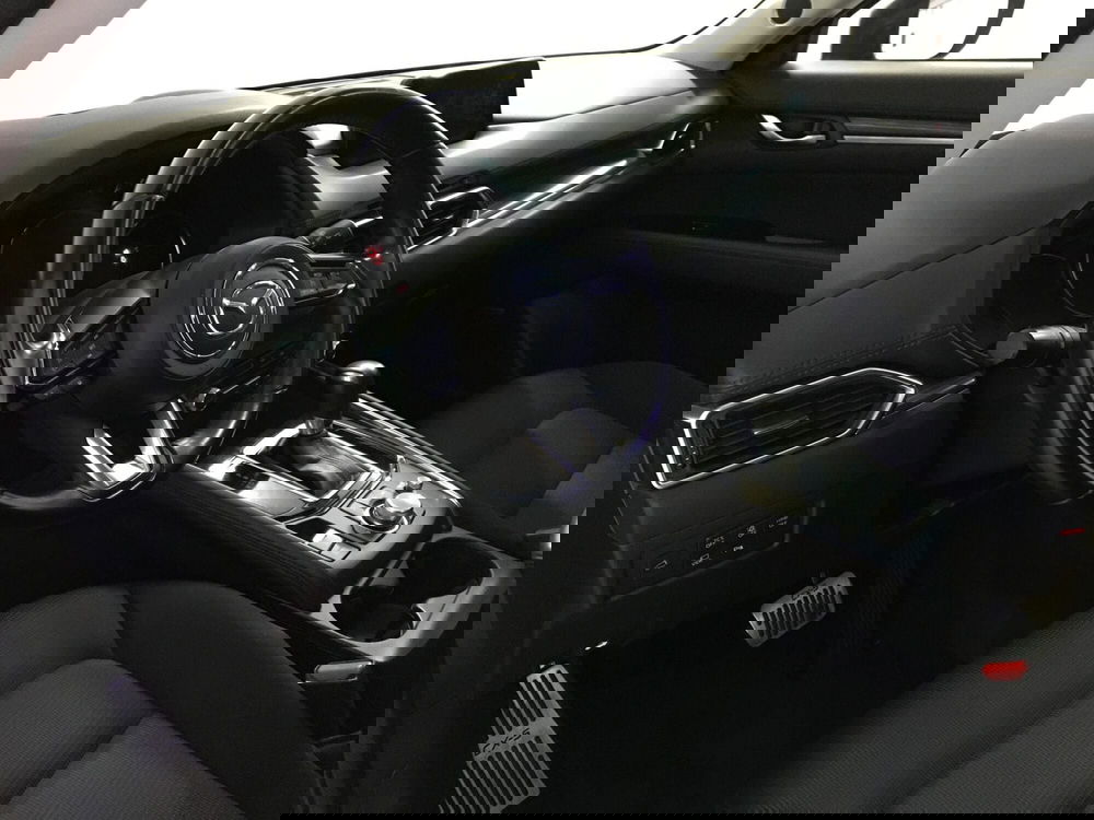 Mazda CX-5 usata a Catanzaro (11)