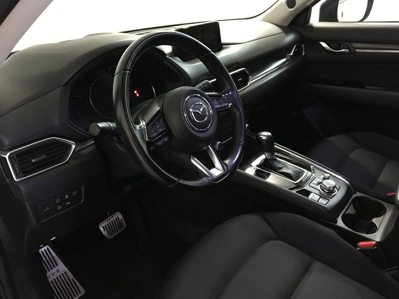 Mazda CX-5 usata a Catanzaro (11)