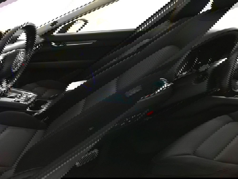 Mazda CX-5 usata a Catanzaro (12)