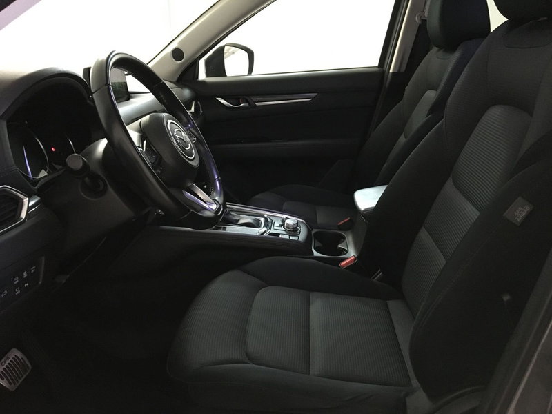 Mazda CX-5 usata a Catanzaro (12)