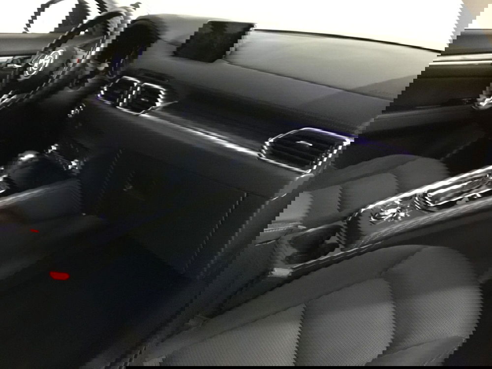 Mazda CX-5 usata a Catanzaro (13)