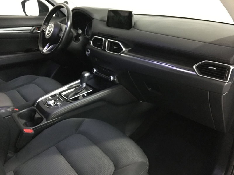 Mazda CX-5 usata a Catanzaro (13)