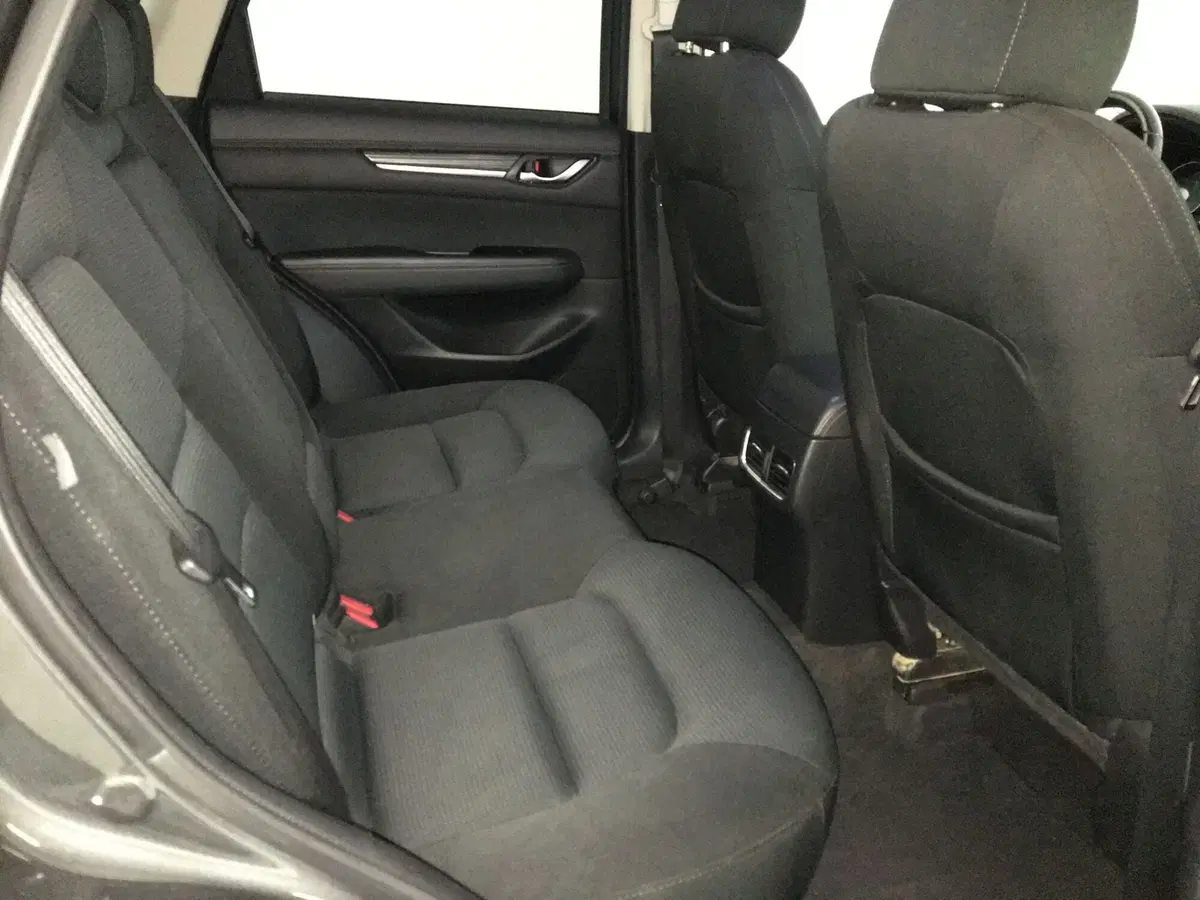 Mazda CX-5 usata a Catanzaro (14)