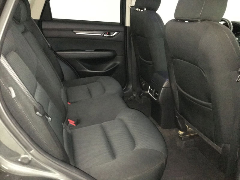 Mazda CX-5 usata a Catanzaro (14)