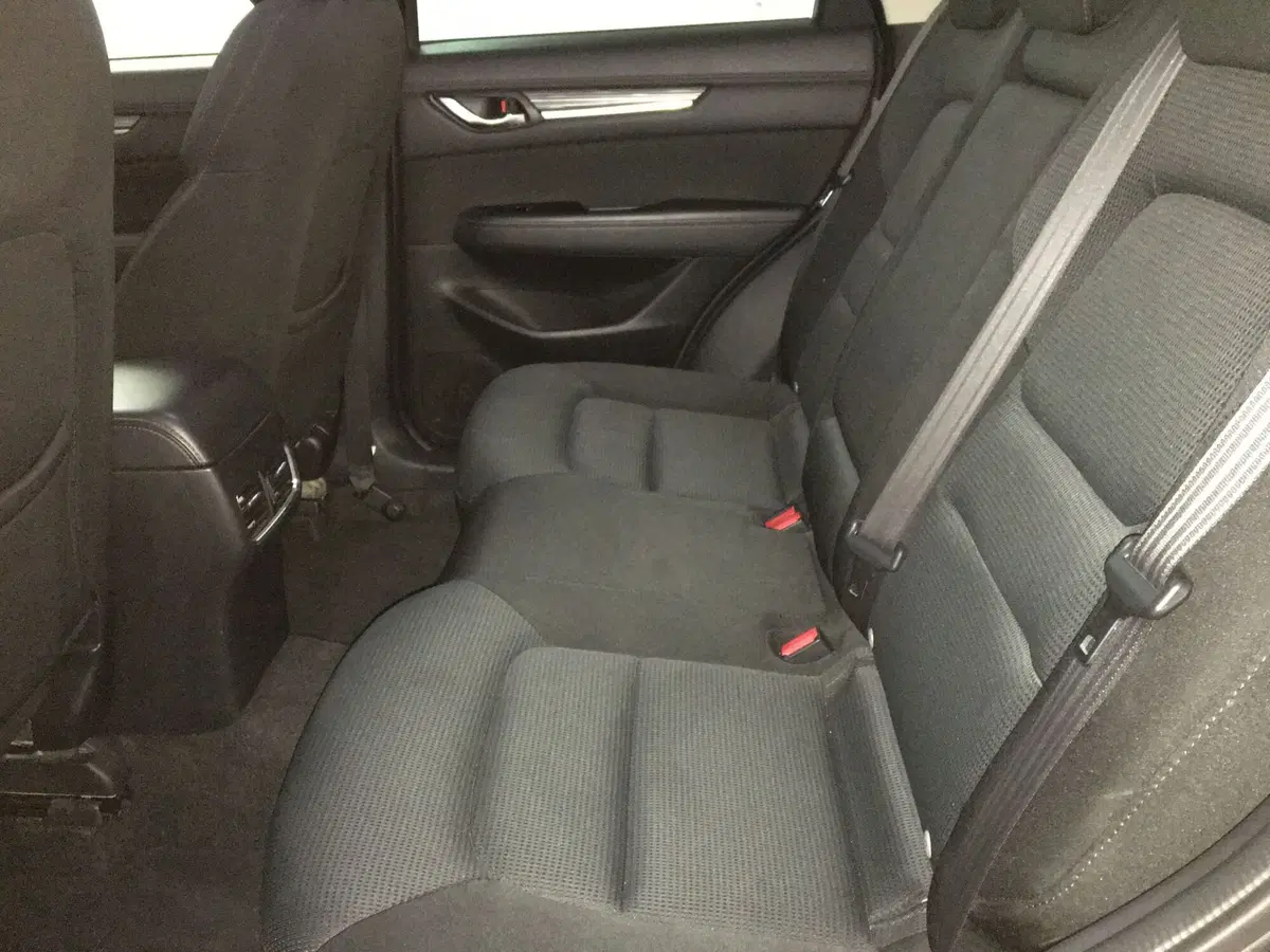 Mazda CX-5 usata a Catanzaro (15)