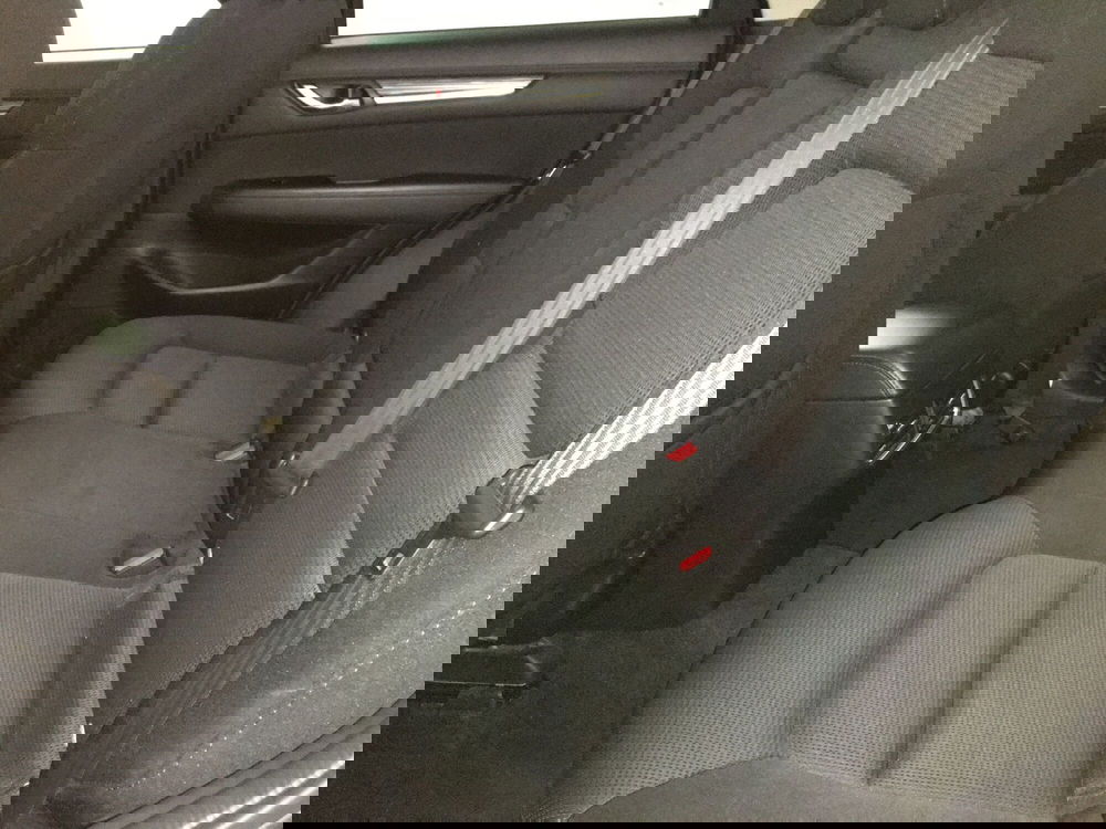 Mazda CX-5 usata a Catanzaro (15)
