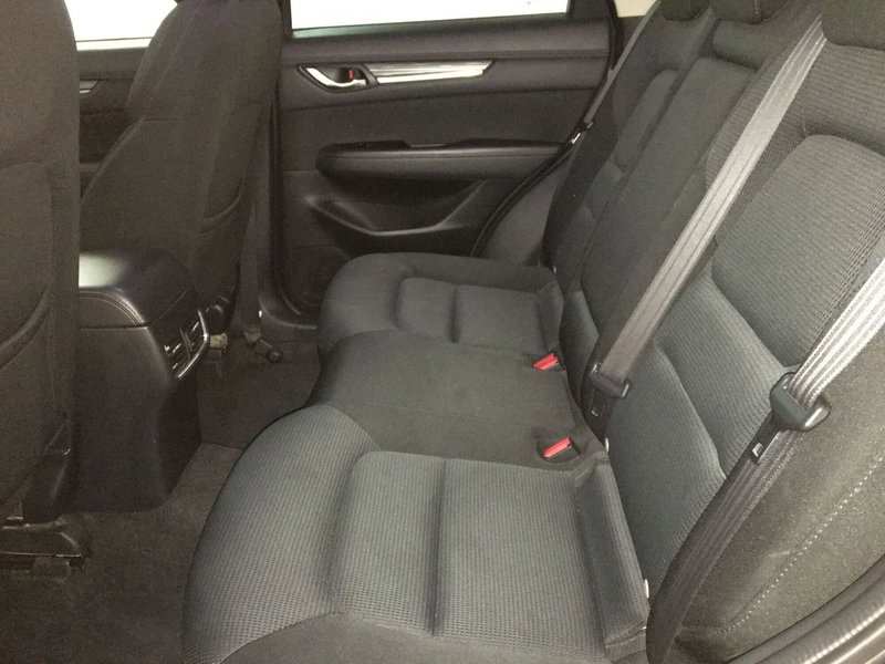 Mazda CX-5 usata a Catanzaro (15)