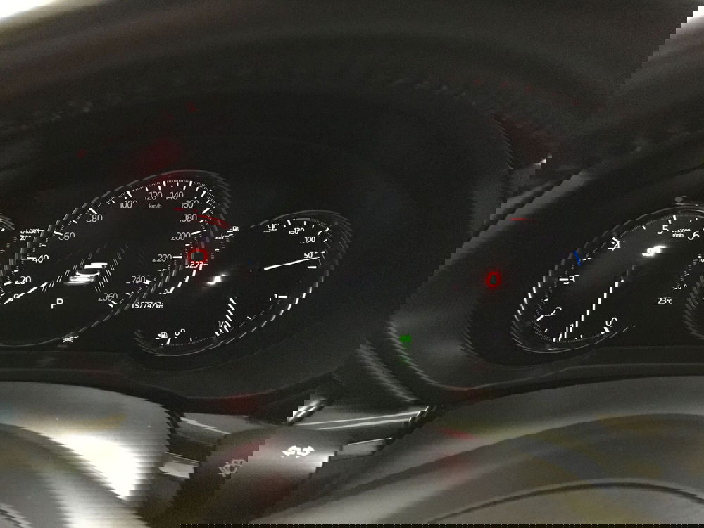 Mazda CX-5 usata a Catanzaro (9)