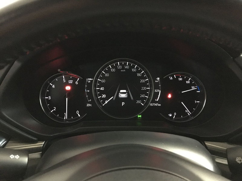 Mazda CX-5 usata a Catanzaro (9)