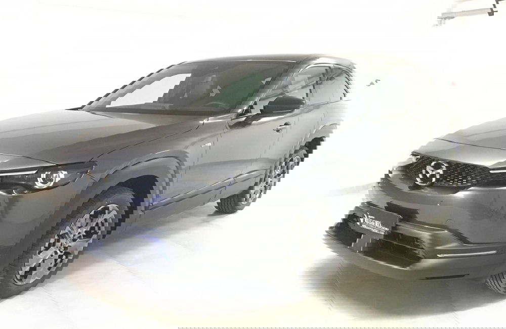 Mazda MX-30 nuova a Catanzaro