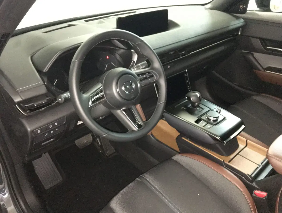 Mazda MX-30 nuova a Catanzaro (10)