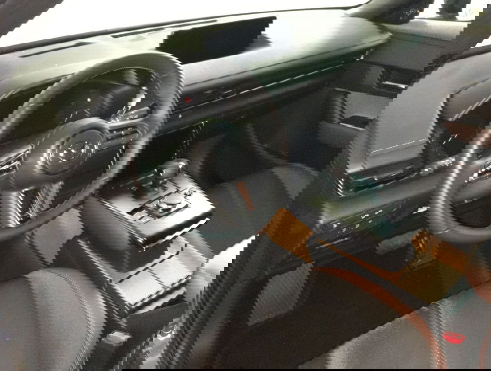 Mazda MX-30 nuova a Catanzaro (10)