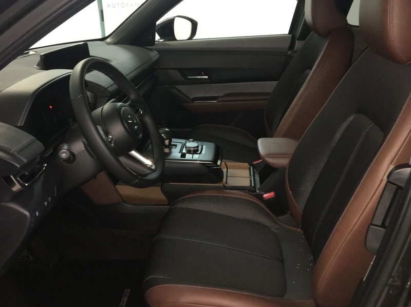 Mazda MX-30 nuova a Catanzaro (11)