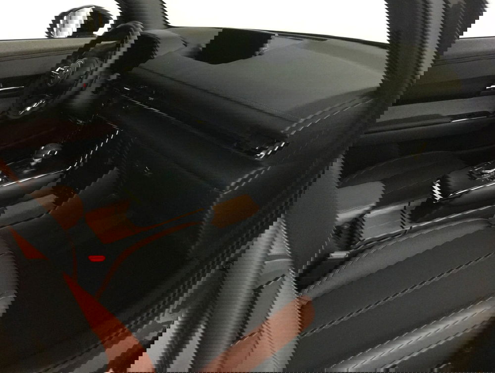 Mazda MX-30 nuova a Catanzaro (12)