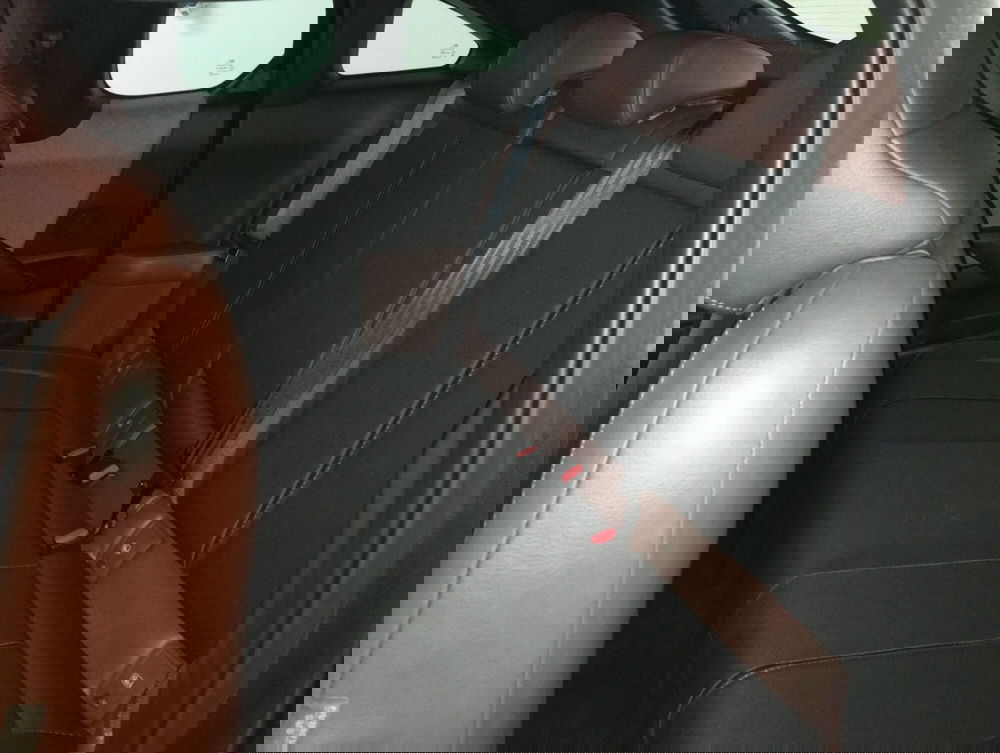 Mazda MX-30 nuova a Catanzaro (13)