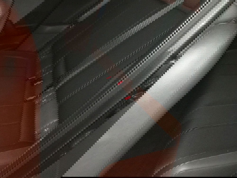 Mazda MX-30 nuova a Catanzaro (14)