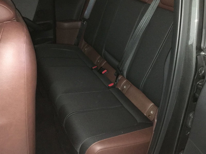 Mazda MX-30 nuova a Catanzaro (14)