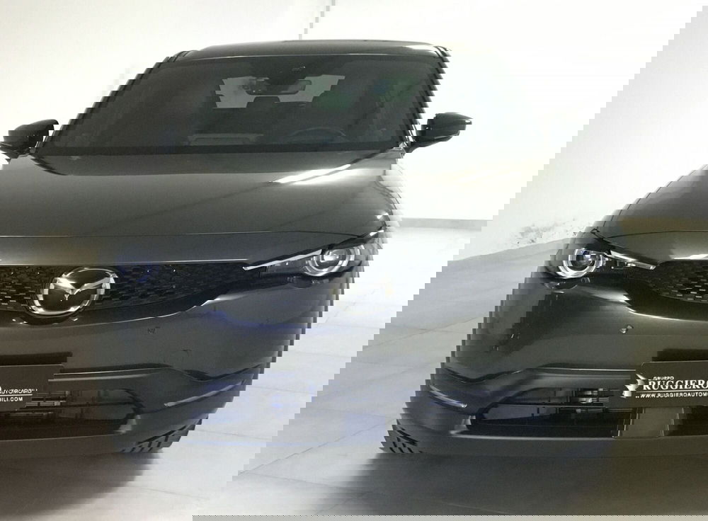 Mazda MX-30 nuova a Catanzaro (4)