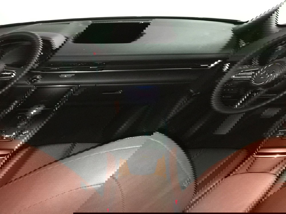 Mazda MX-30 nuova a Catanzaro (9)