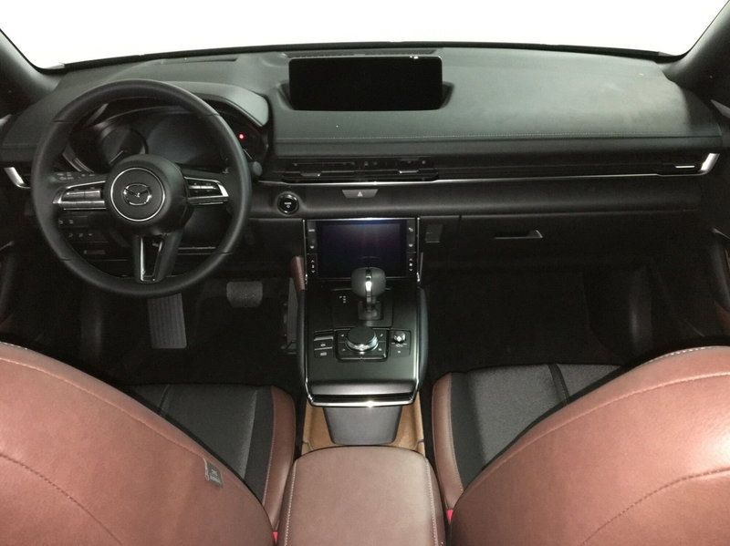 Mazda MX-30 nuova a Catanzaro (9)