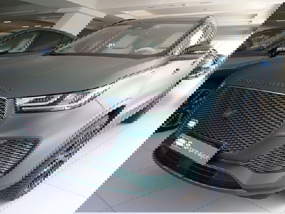 Sportequipe Sportequipe 8 nuova a Catanzaro (2)