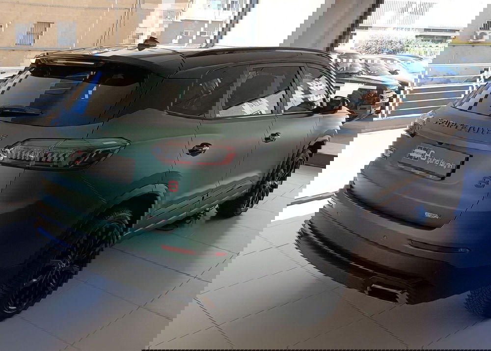 Sportequipe Sportequipe 8 nuova a Catanzaro (4)