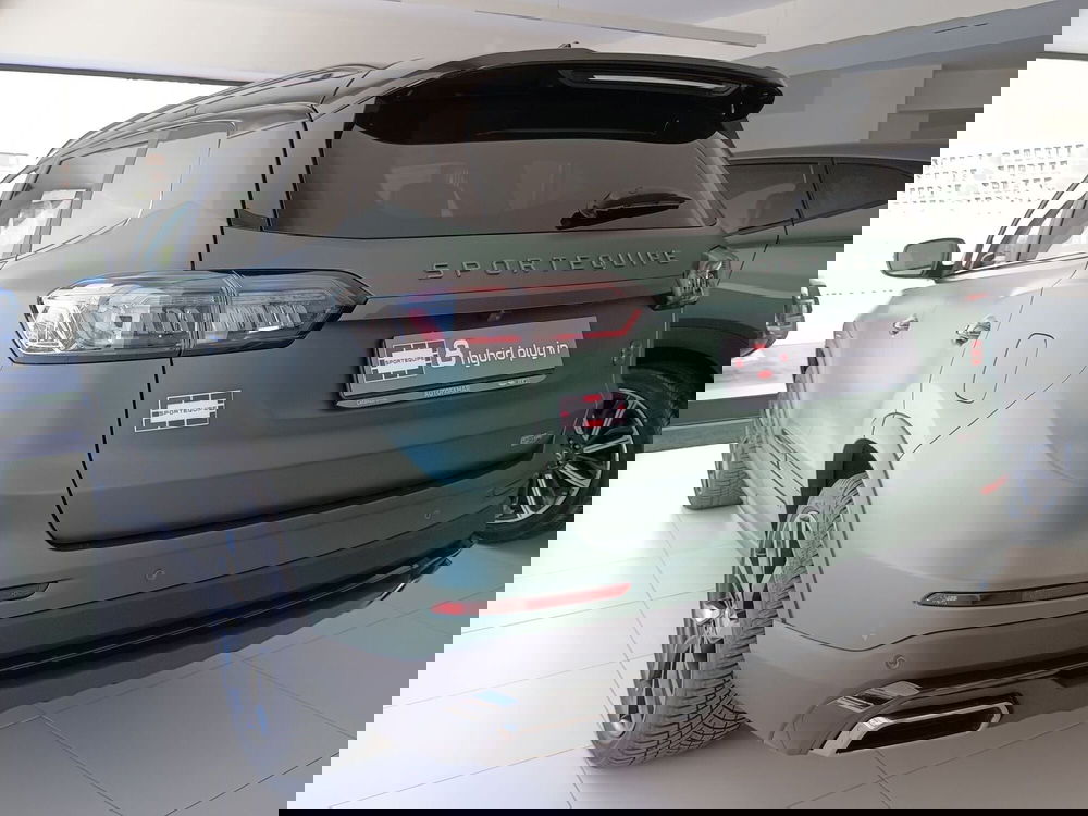 Sportequipe Sportequipe 8 nuova a Catanzaro (5)