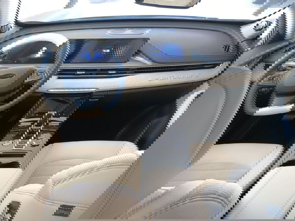 Sportequipe Sportequipe 8 nuova a Catanzaro (7)