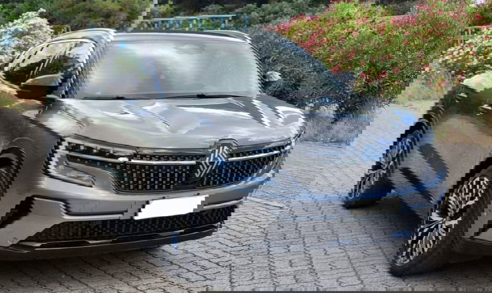 Renault Austral usata a Catanzaro