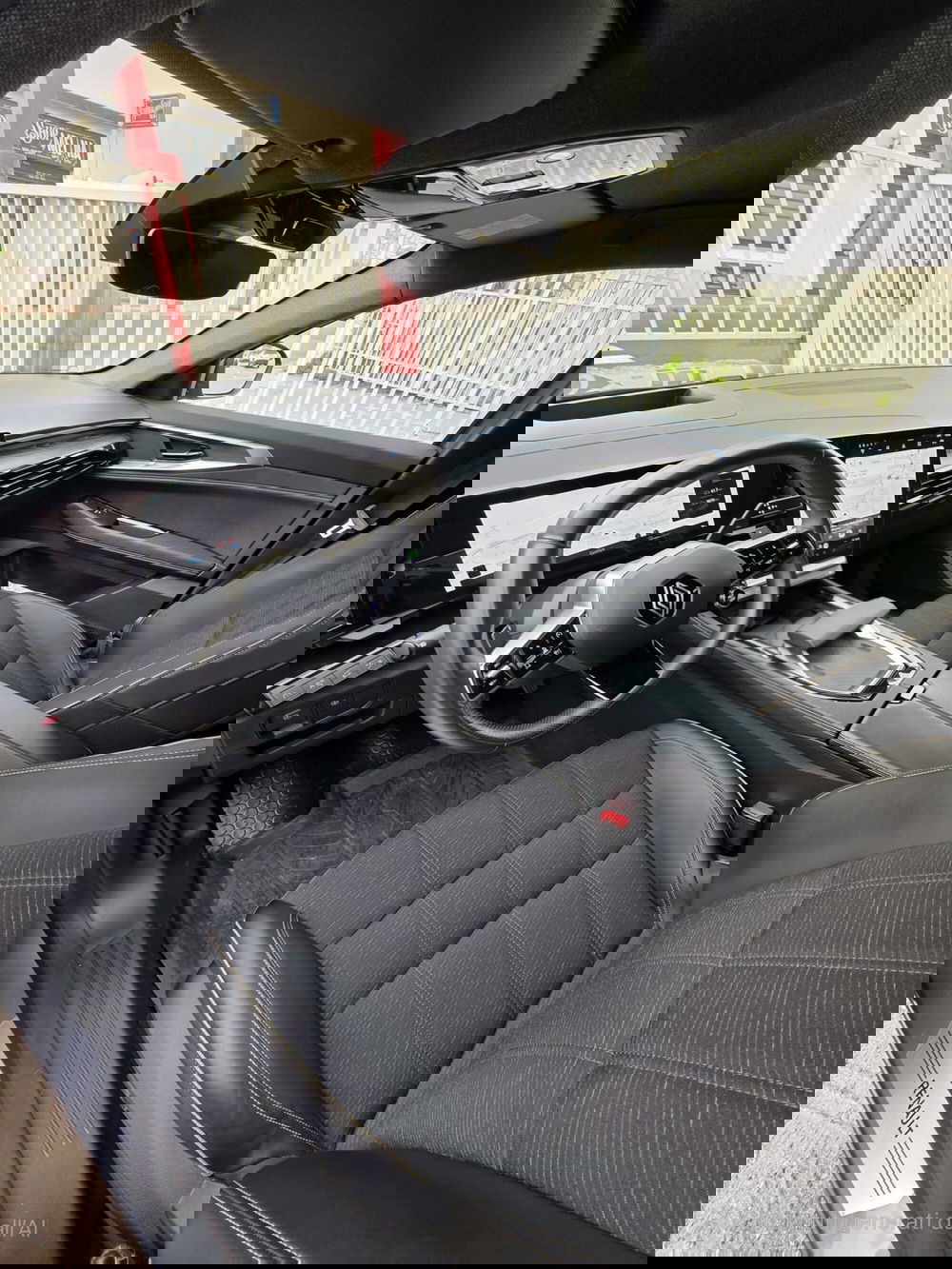 Renault Austral usata a Catanzaro (9)