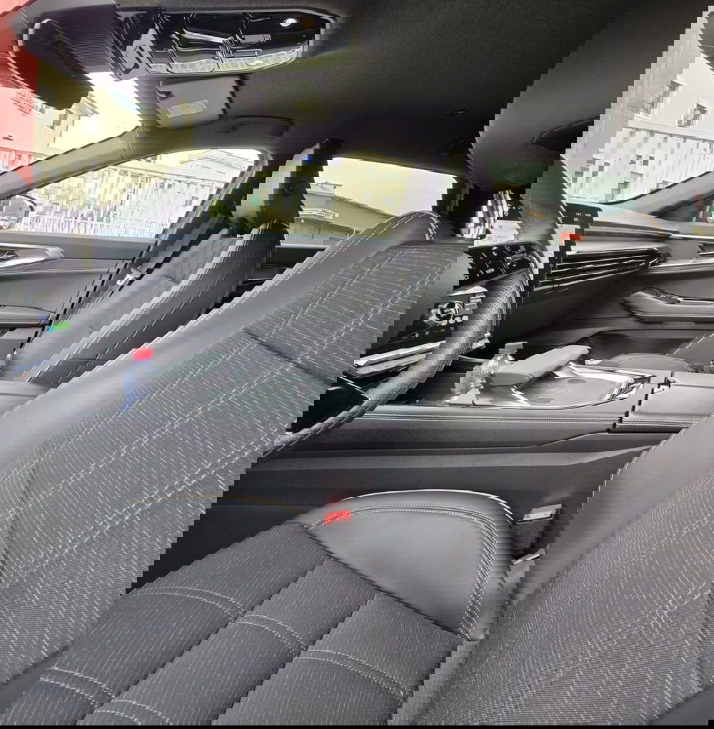 Renault Austral usata a Catanzaro (10)