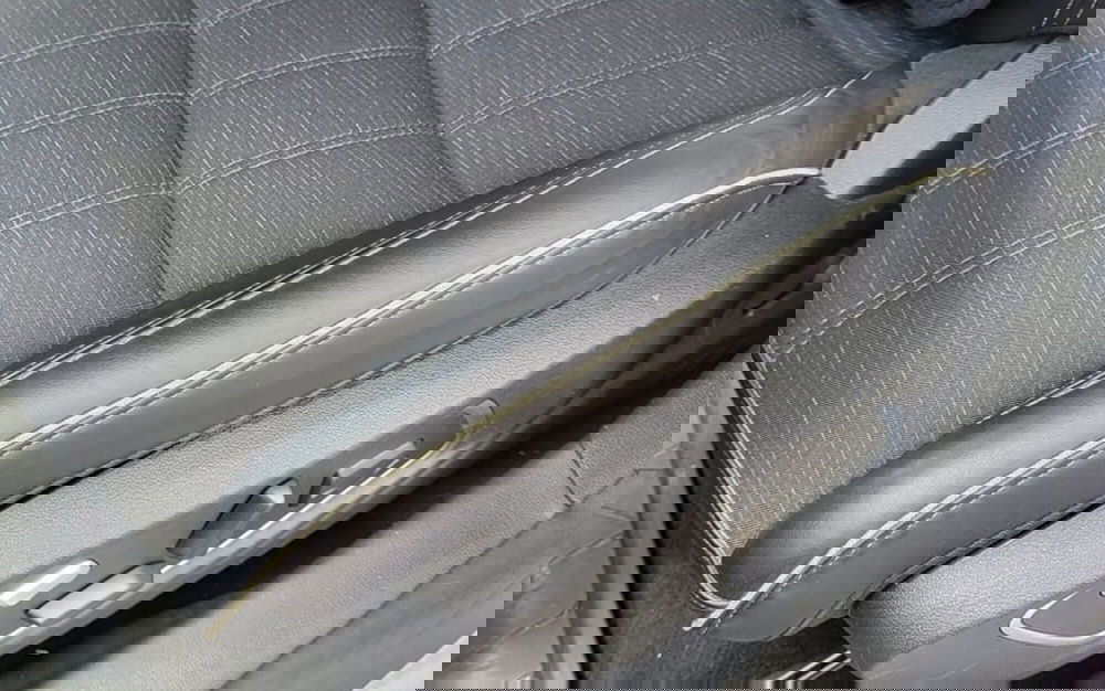 Renault Austral usata a Catanzaro (11)