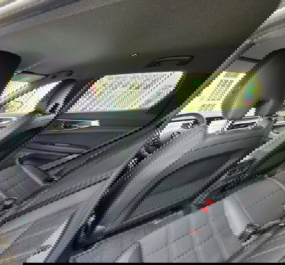 Renault Austral usata a Catanzaro (12)