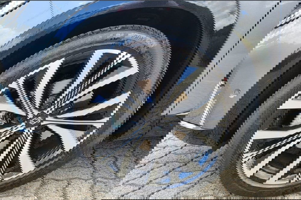 Renault Austral usata a Catanzaro (13)