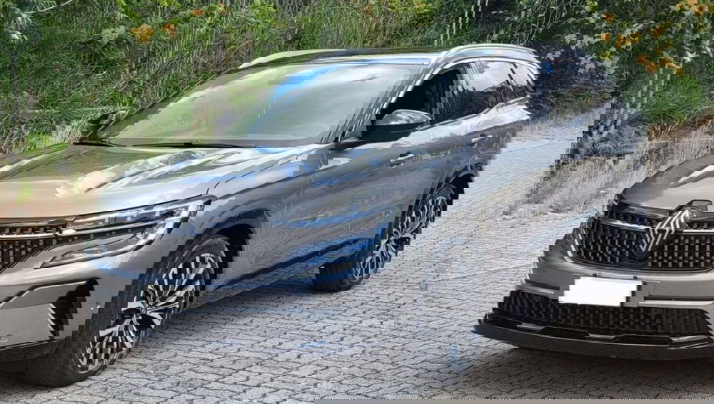 Renault Austral usata a Catanzaro (2)