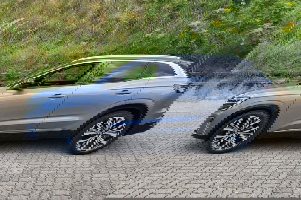 Renault Austral usata a Catanzaro (3)