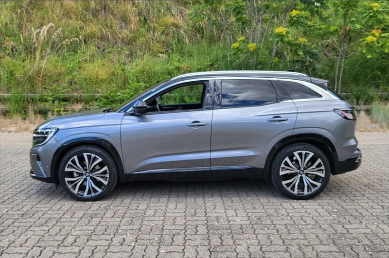 Renault Austral usata a Catanzaro (3)