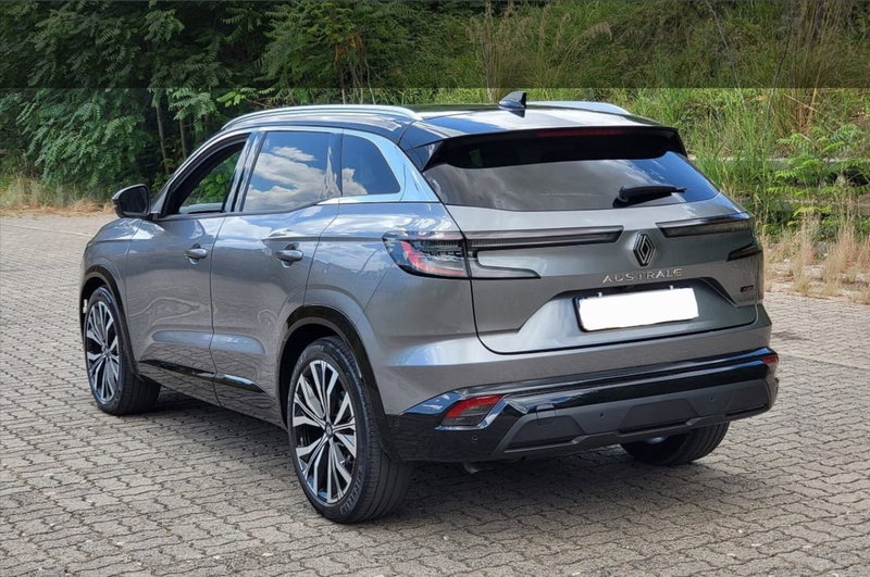 Renault Austral usata a Catanzaro (5)
