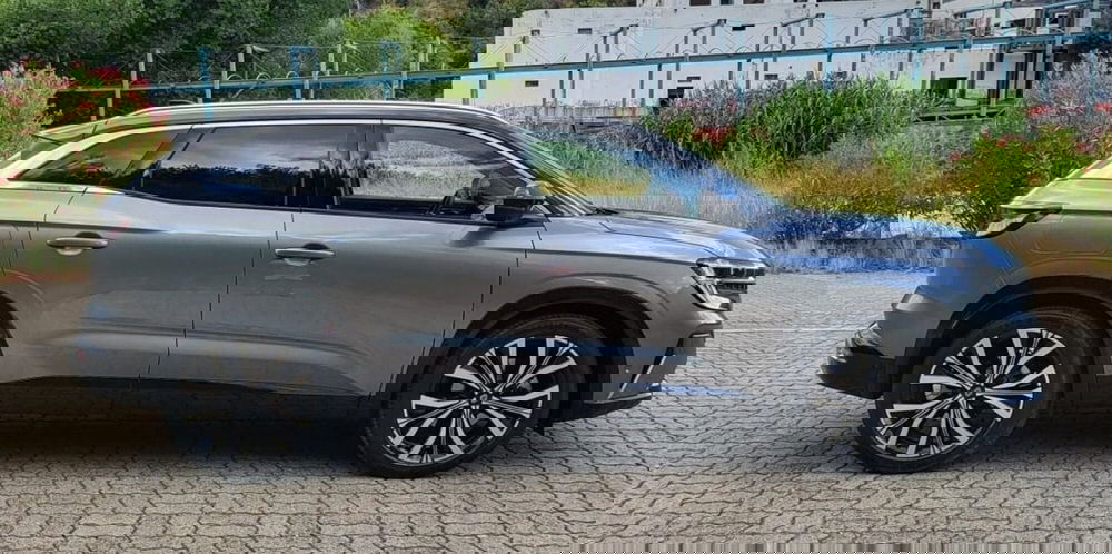 Renault Austral usata a Catanzaro (6)