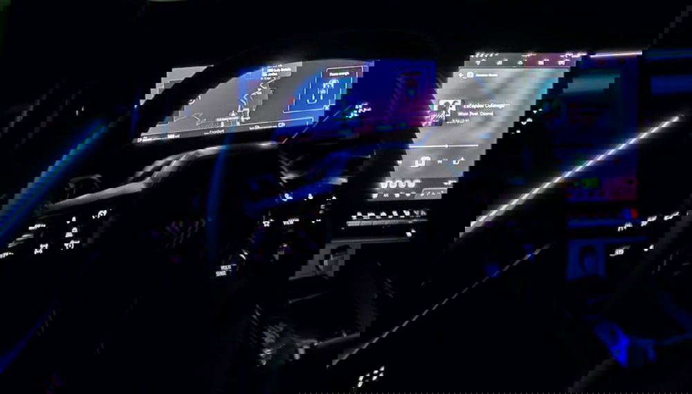 Renault Austral usata a Catanzaro (8)