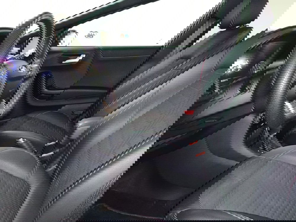 Ford Puma usata a Catanzaro (11)