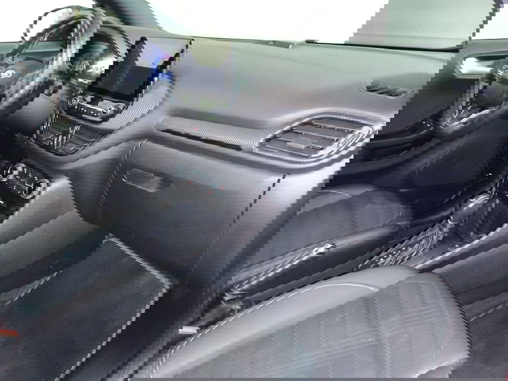 Ford Puma usata a Catanzaro (12)