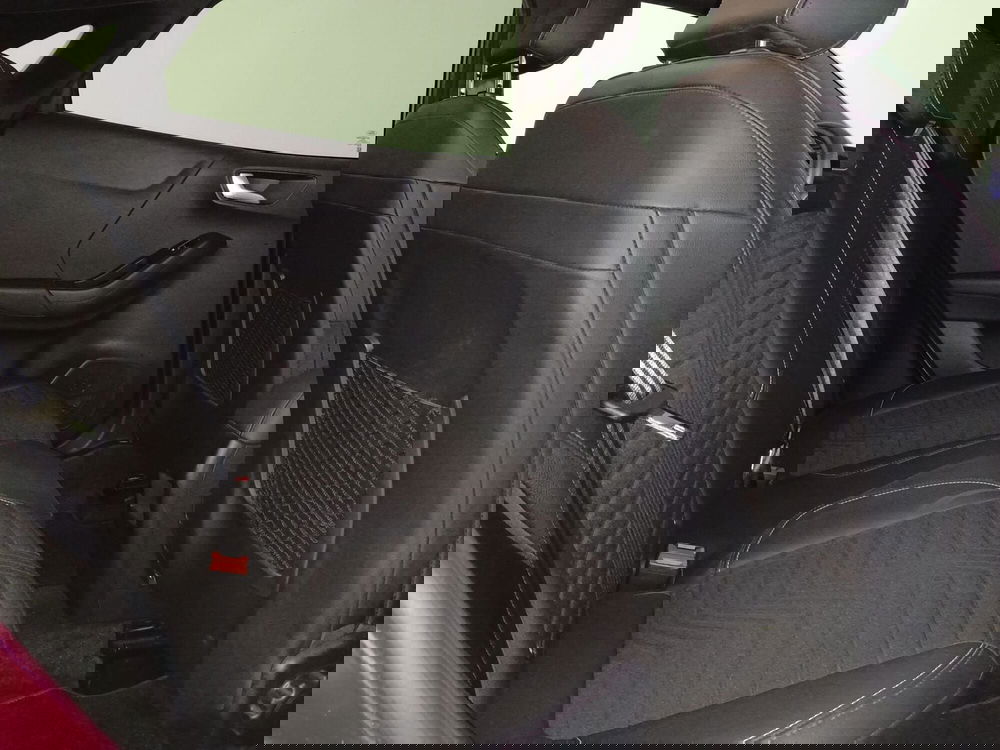 Ford Puma usata a Catanzaro (13)