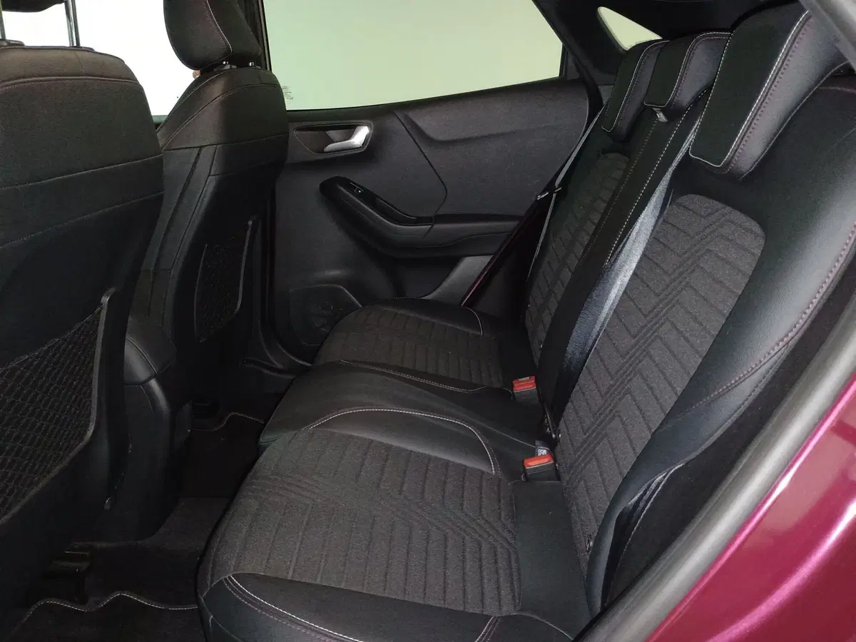 Ford Puma usata a Catanzaro (14)