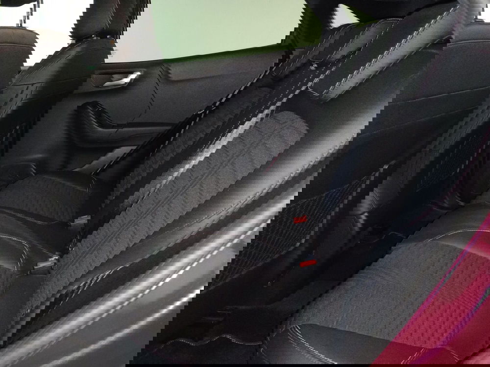 Ford Puma usata a Catanzaro (14)