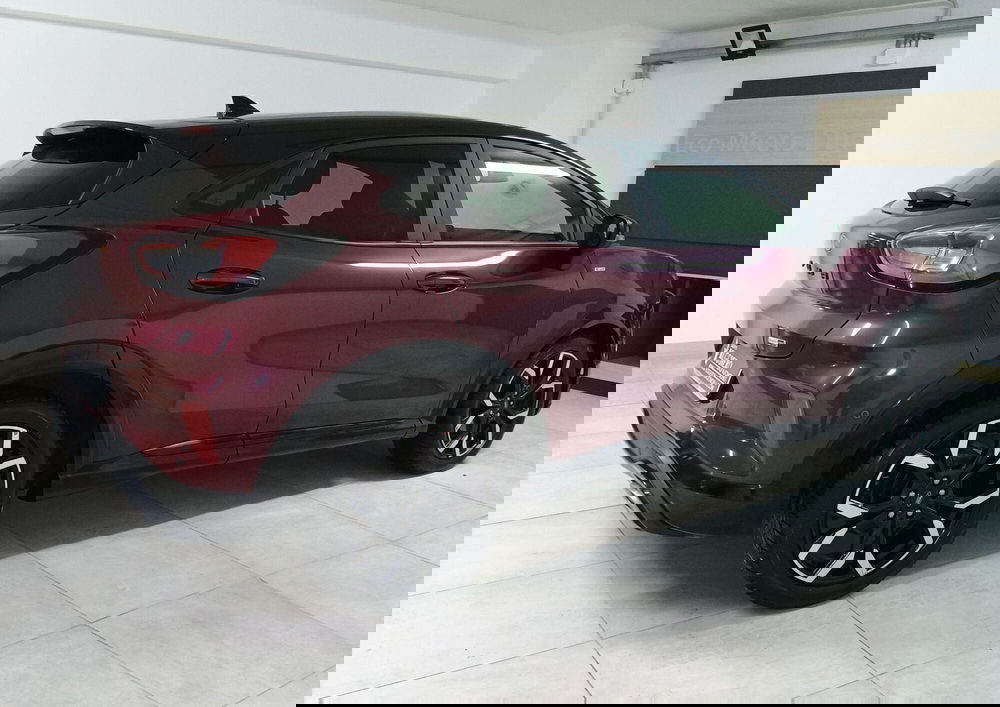 Ford Puma usata a Catanzaro (6)