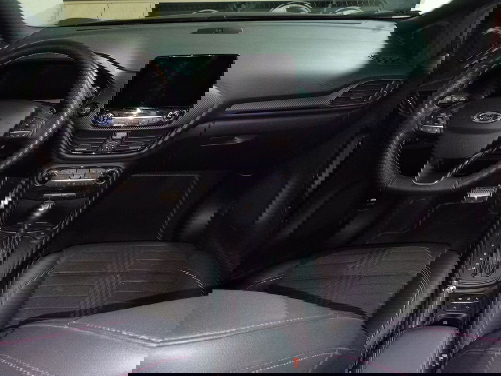 Ford Puma usata a Catanzaro (9)