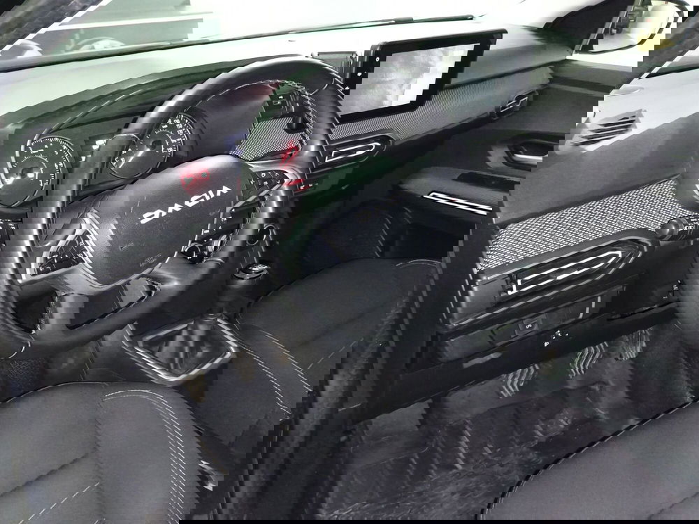 Dacia Jogger usata a Catanzaro (11)