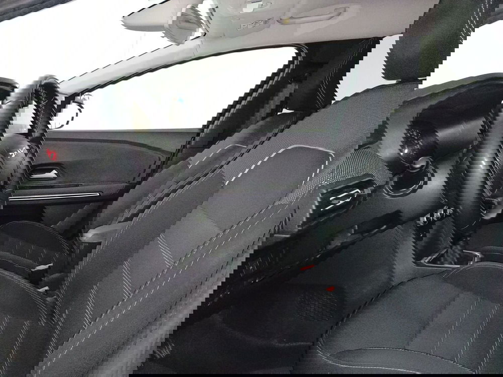 Dacia Jogger usata a Catanzaro (12)